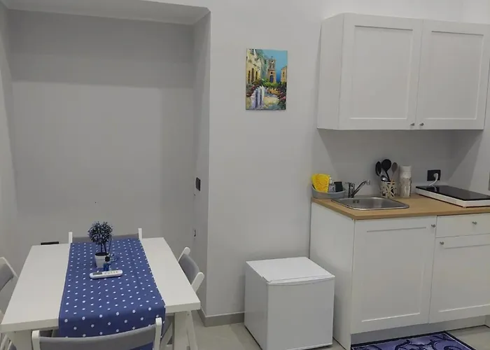 Leo Homestay